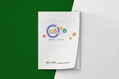 岳阳楼区画册设计：以场景为媒，打造城市体验的全新入口